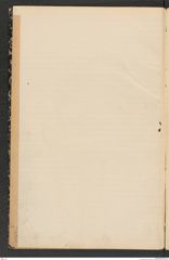 k.k. naturhistorisches Hofmuseum, Index Intendanzakten 1905, Seite 6